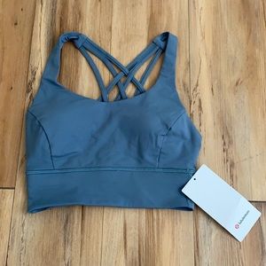 Lulu Lemon sports bra